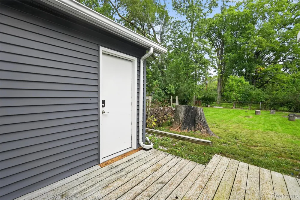 2525 Yost Boulevard Ann Arbor City, MI 48104