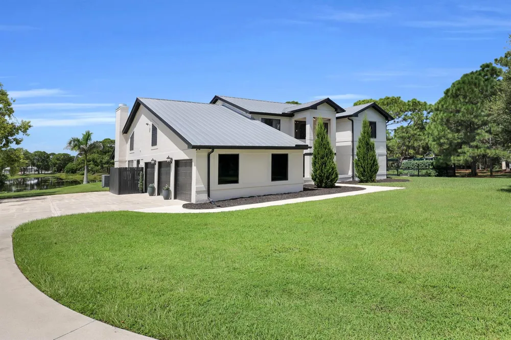 9809 SW MALIBU TERRACE Palm City, FL 34990