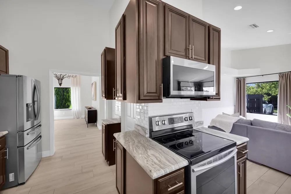 9809 SW MALIBU TERRACE Palm City, FL 34990