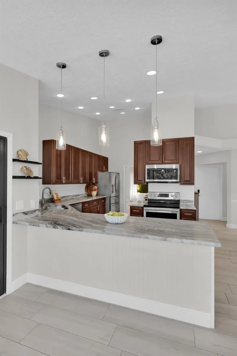 9809 SW MALIBU TERRACE Palm City, FL 34990