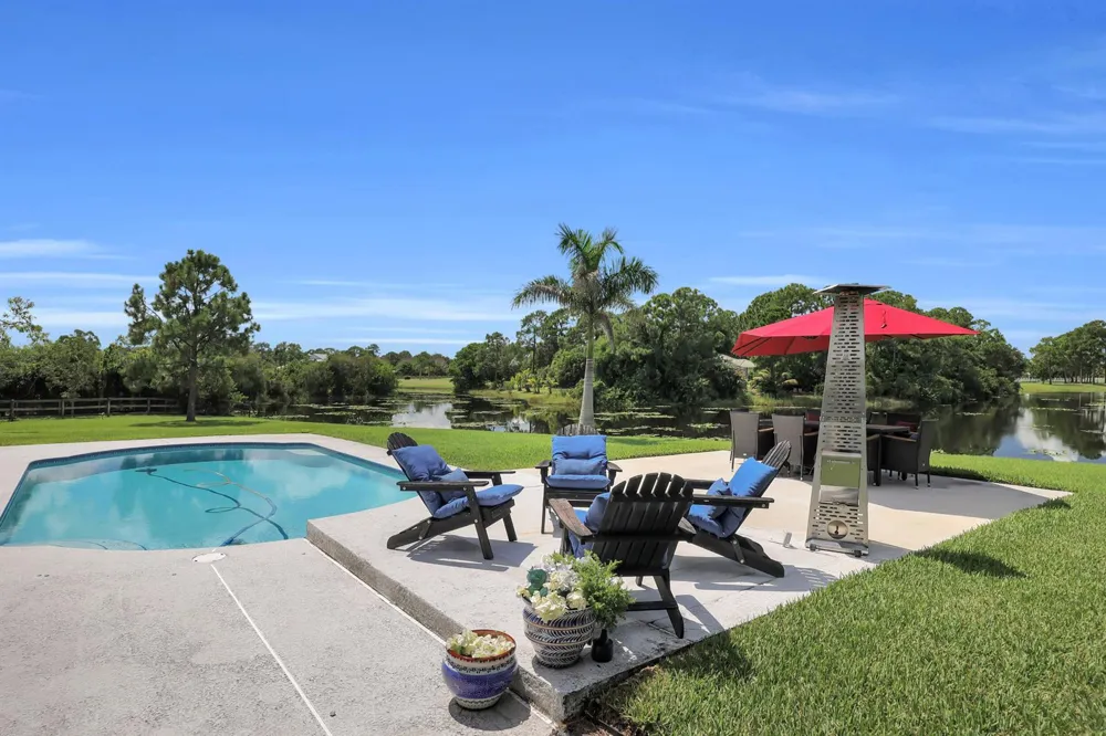 9809 SW MALIBU TERRACE Palm City, FL 34990