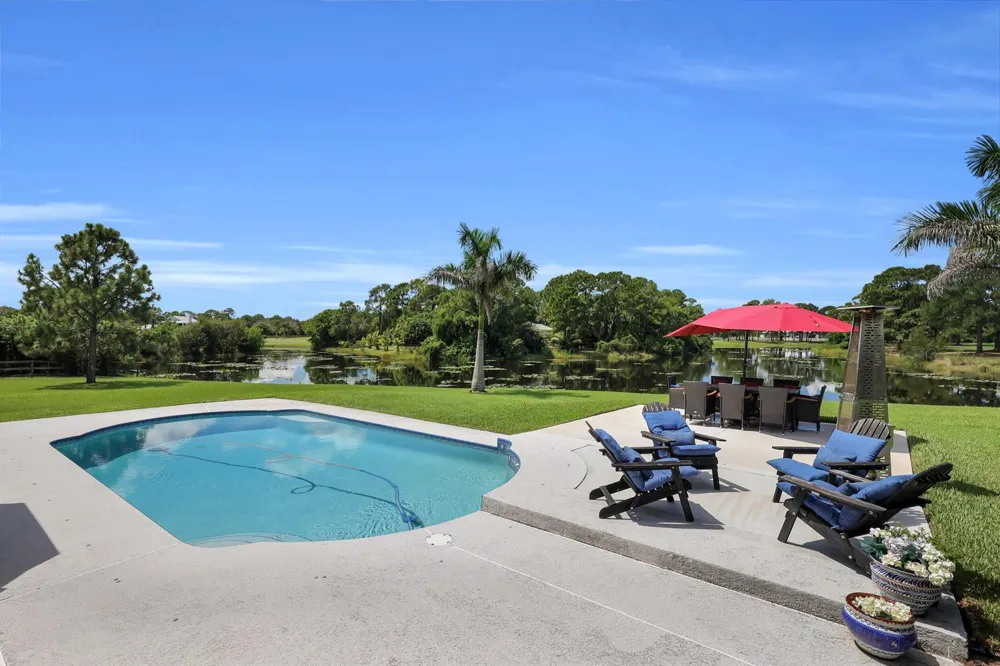 9809 SW MALIBU TERRACE Palm City, FL 34990