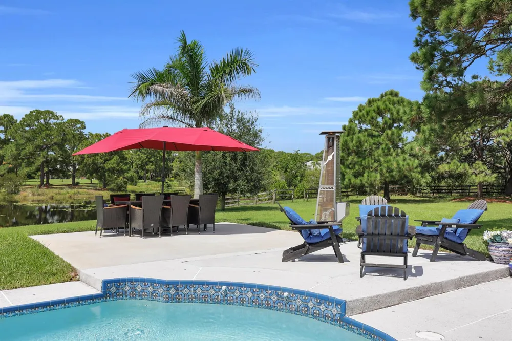 9809 SW MALIBU TERRACE Palm City, FL 34990