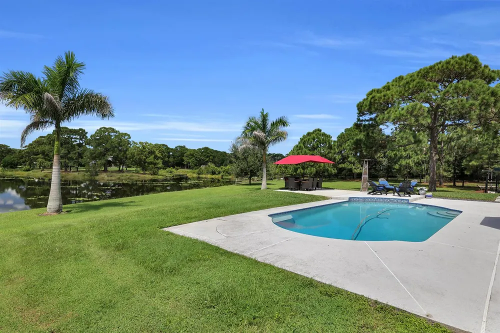 9809 SW MALIBU TERRACE Palm City, FL 34990