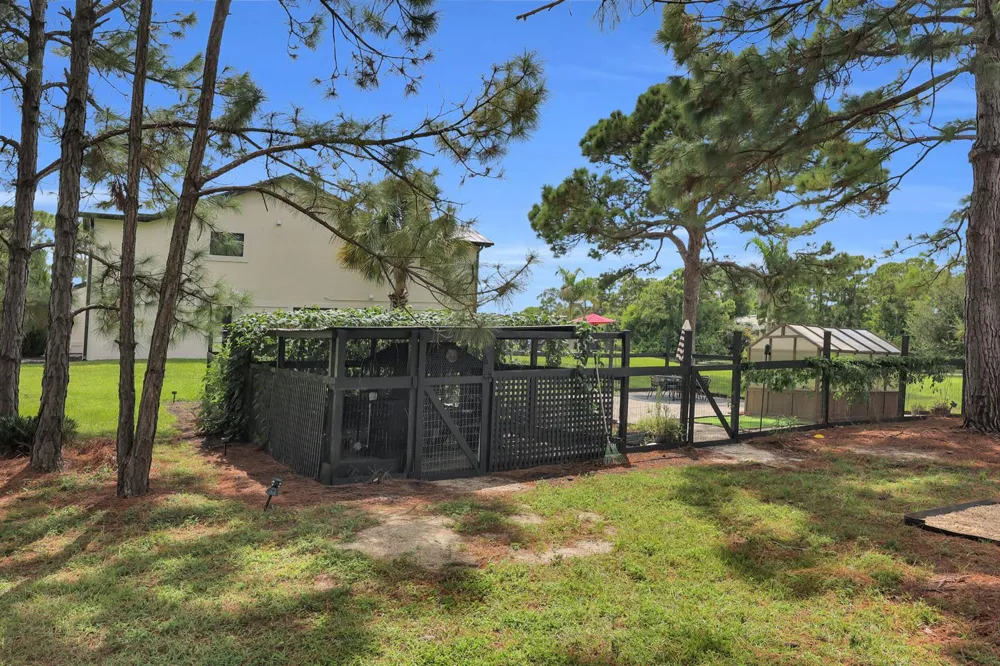 9809 SW MALIBU TERRACE Palm City, FL 34990