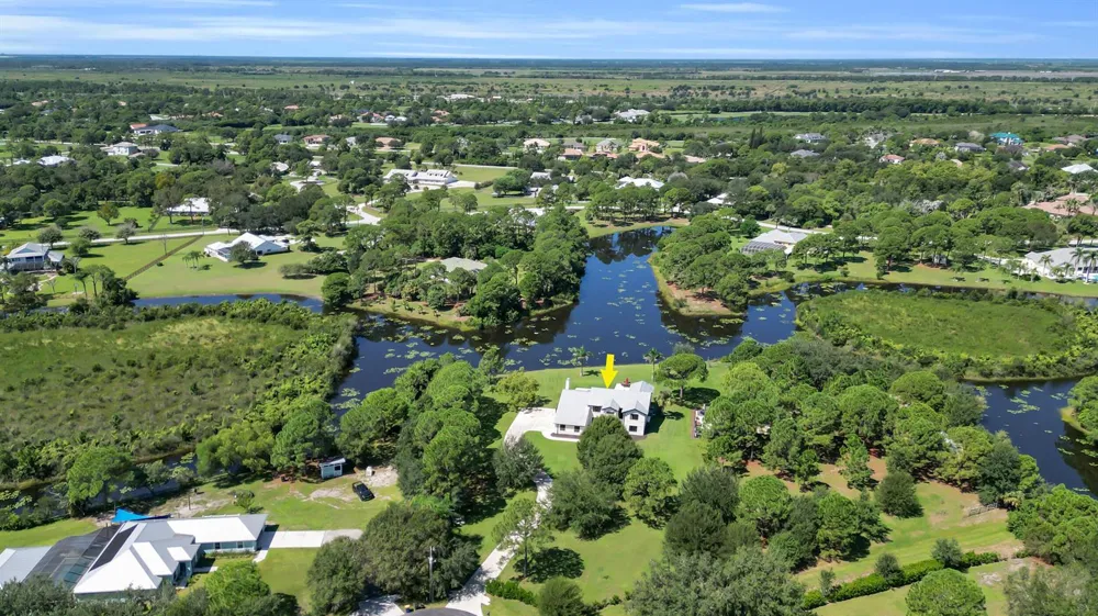 9809 SW MALIBU TERRACE Palm City, FL 34990