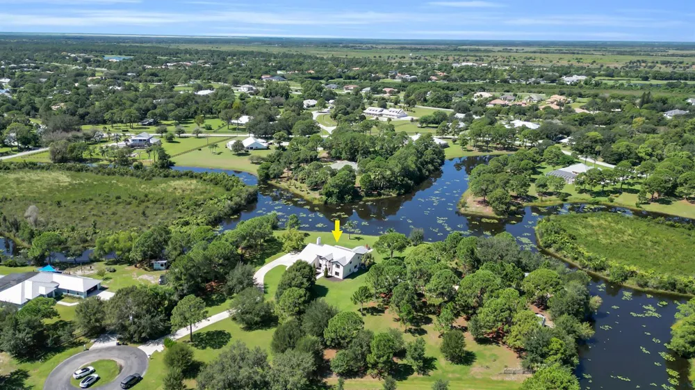 9809 SW MALIBU TERRACE Palm City, FL 34990