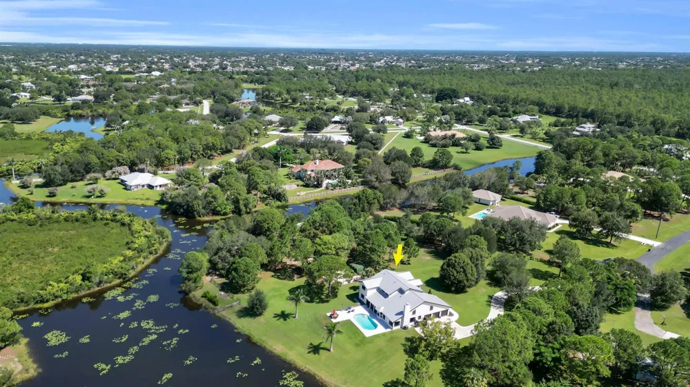 9809 SW MALIBU TERRACE Palm City, FL 34990