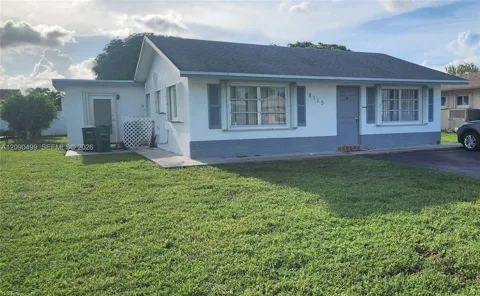 8115 NW 93rd Ave