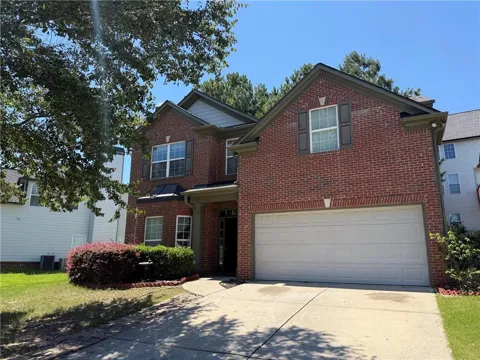 4542 Elsinore Circle