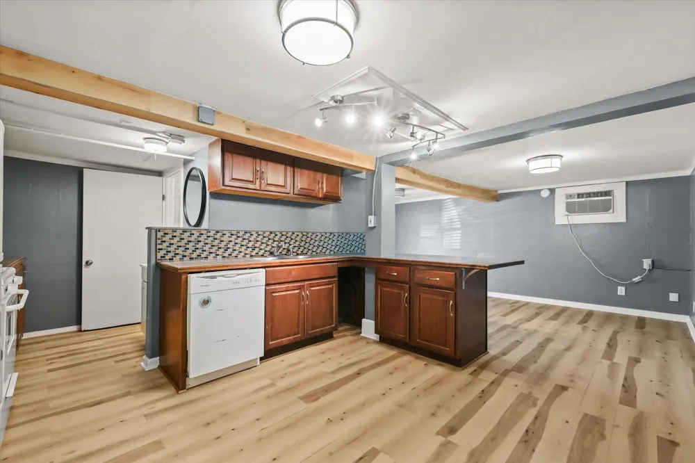 1509 W Morphy Street #B Fort Worth, TX 76104