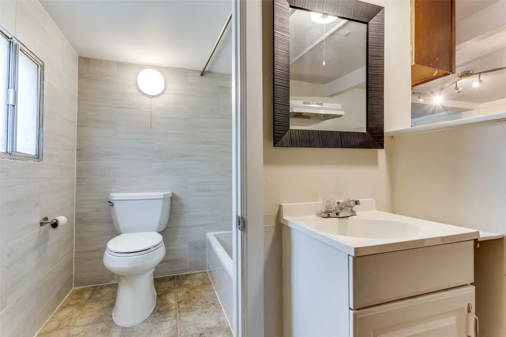 1509 W Morphy Street #B Fort Worth, TX 76104