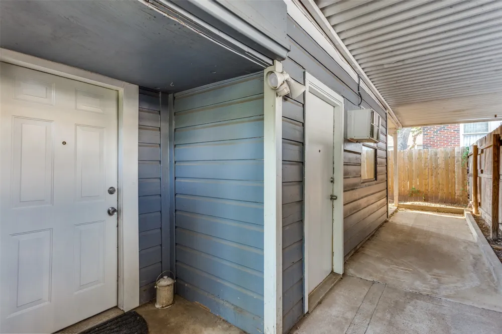1509 W Morphy Street #B Fort Worth, TX 76104