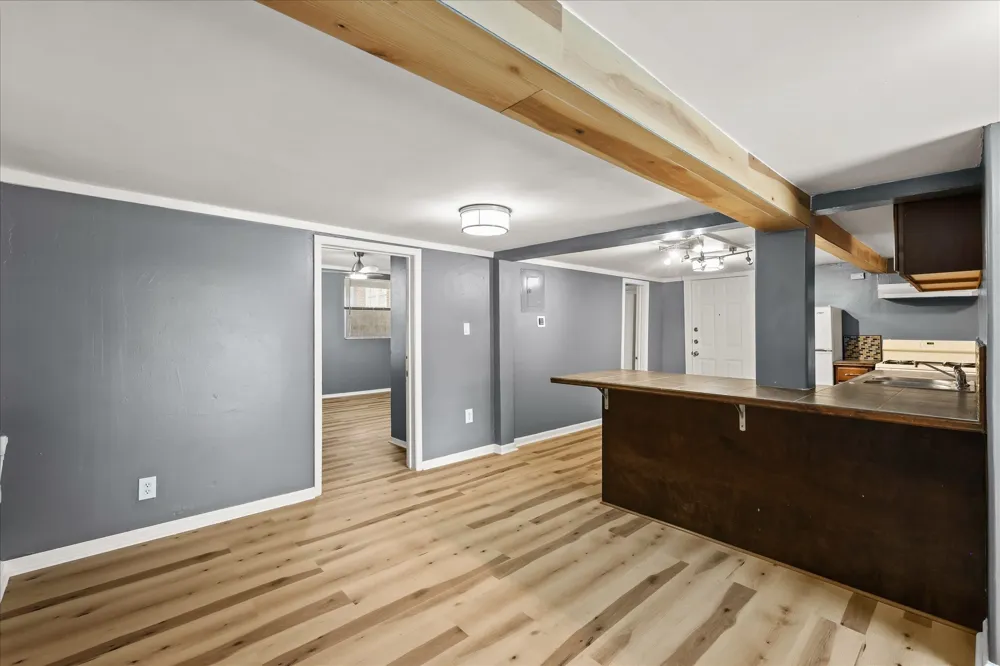 1509 W Morphy Street #B Fort Worth, TX 76104