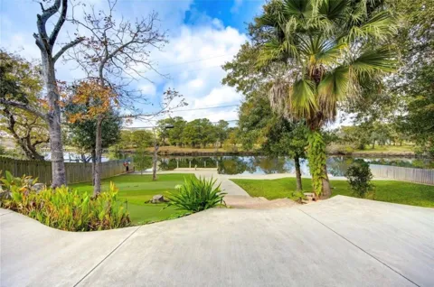 303 Old Bayou Drive