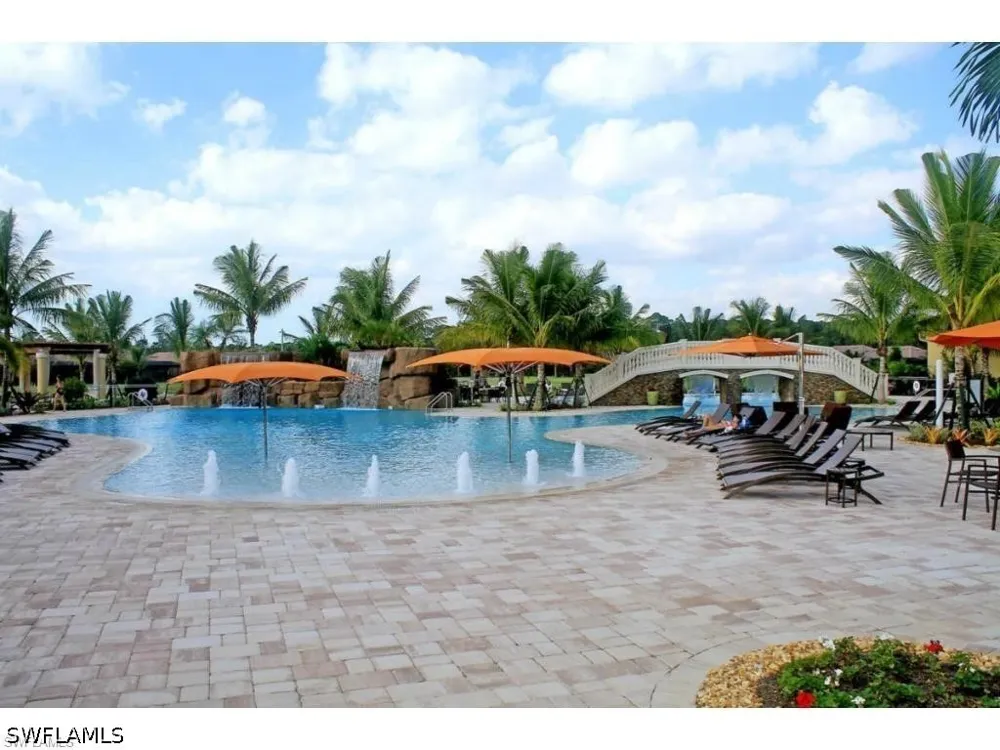 Avellino Way #2815 Naples, FL 34113