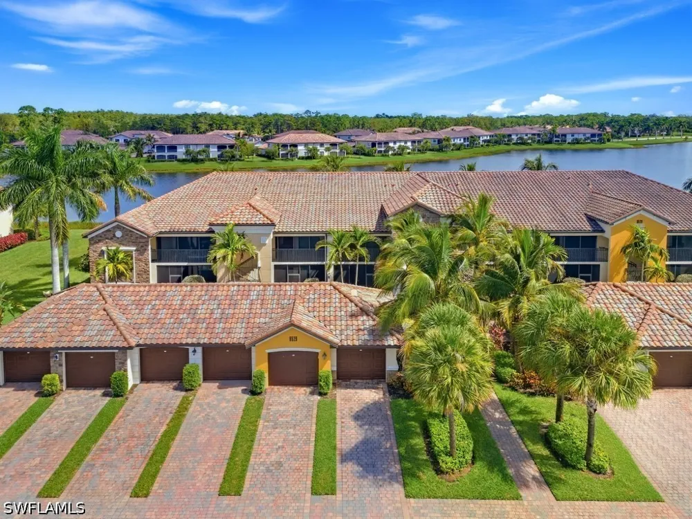 Avellino Way #2815 Naples, FL 34113