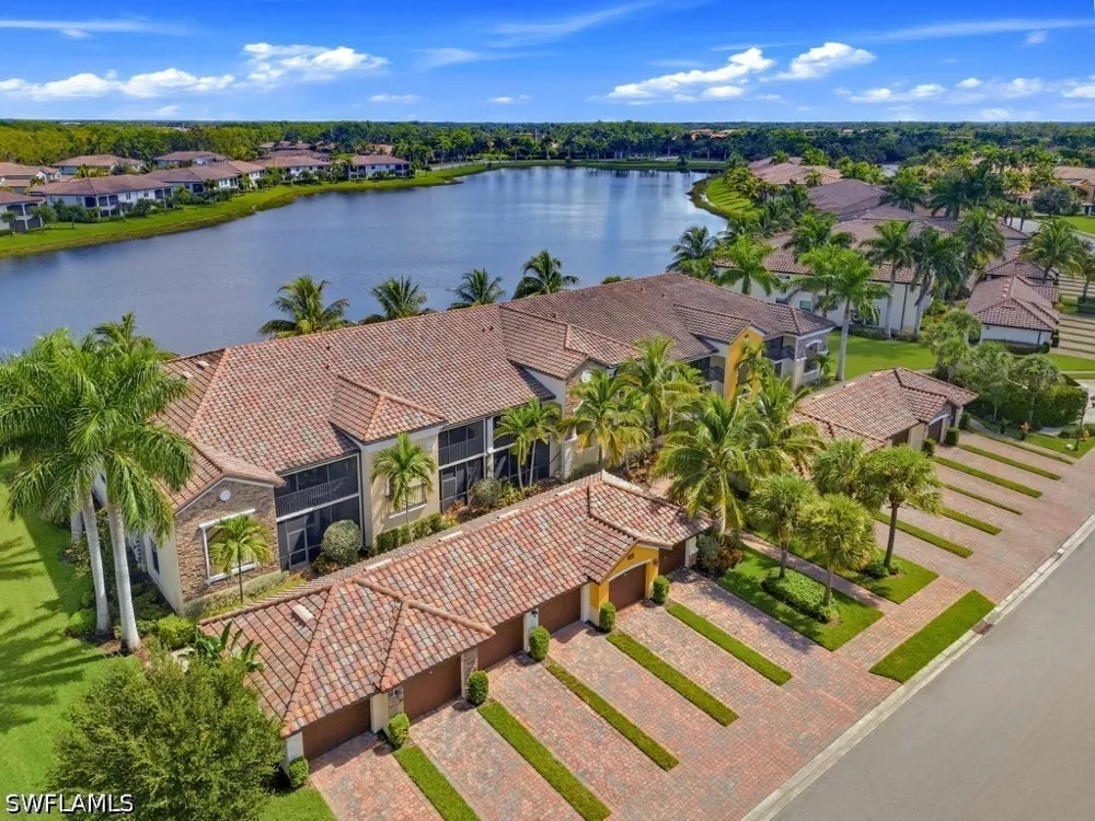 Avellino Way #2815 Naples, FL 34113
