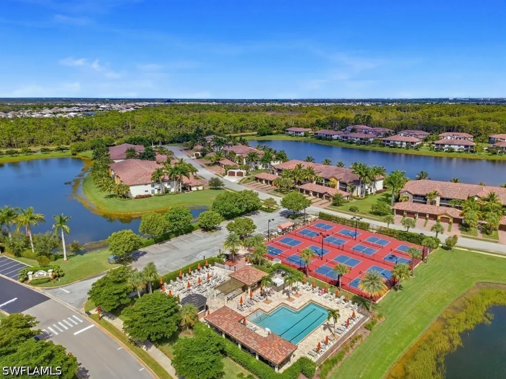 Avellino Way #2815 Naples, FL 34113
