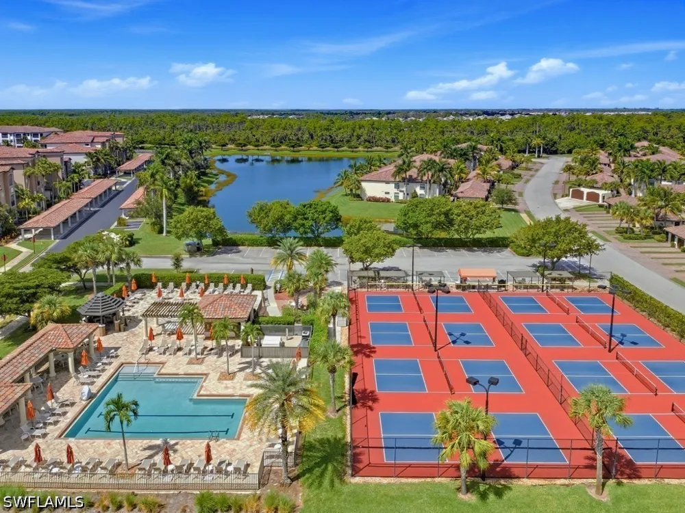 Avellino Way #2815 Naples, FL 34113