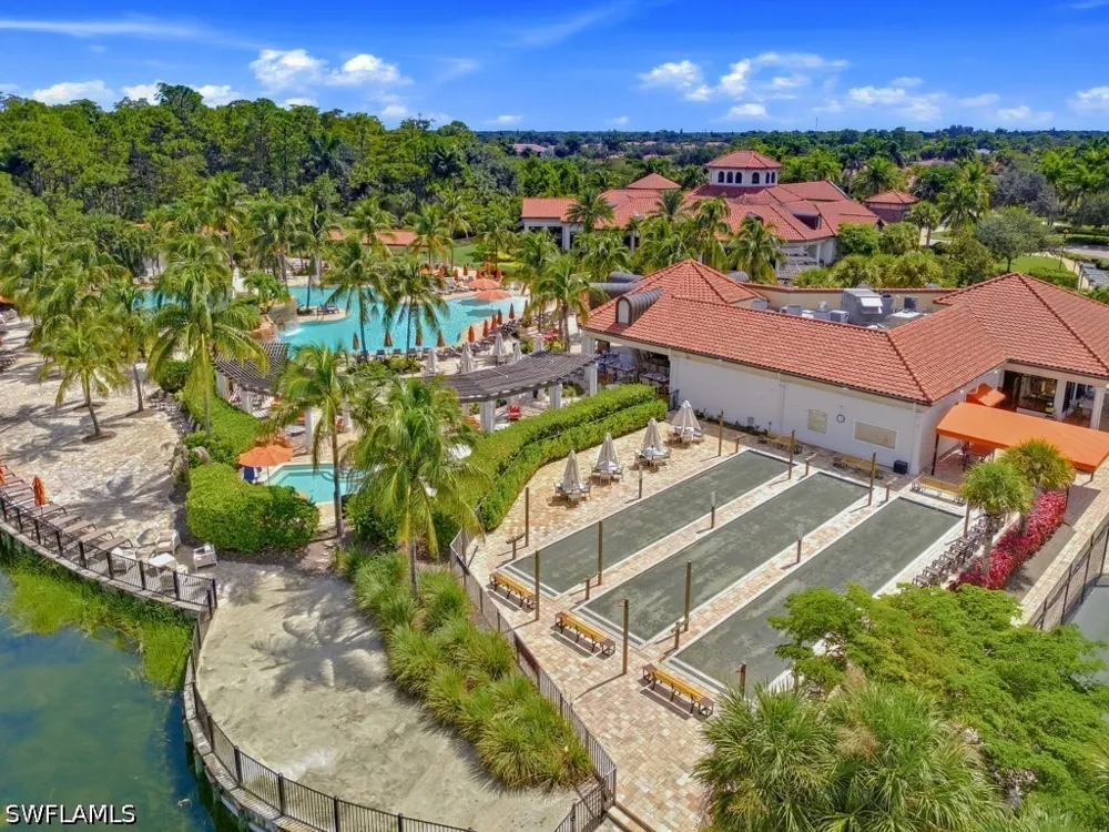 Avellino Way #2815 Naples, FL 34113
