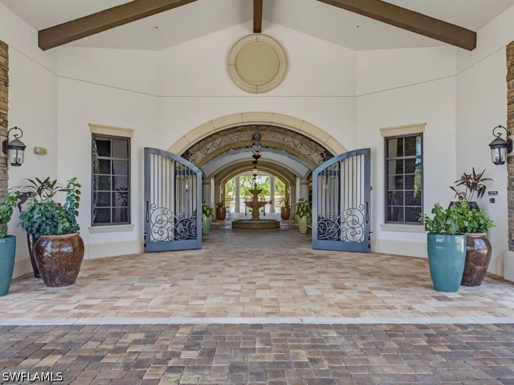 Avellino Way #2815 Naples, FL 34113