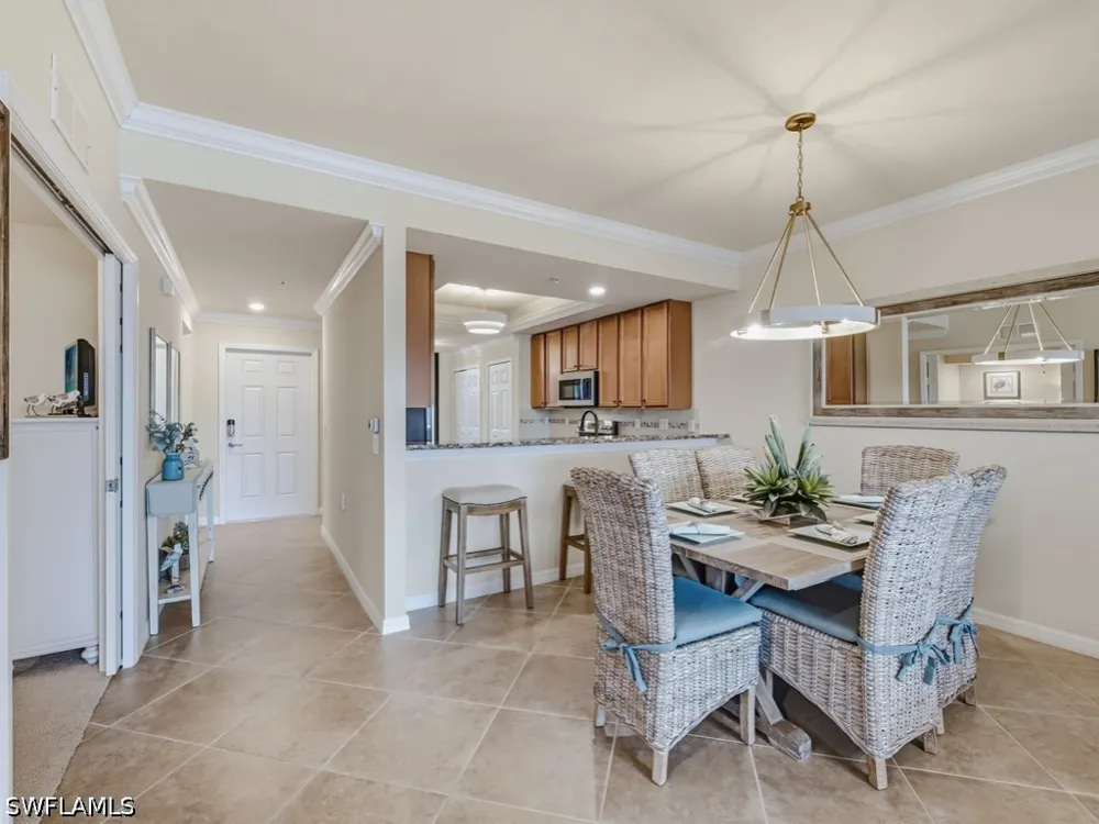 Avellino Way #2815 Naples, FL 34113