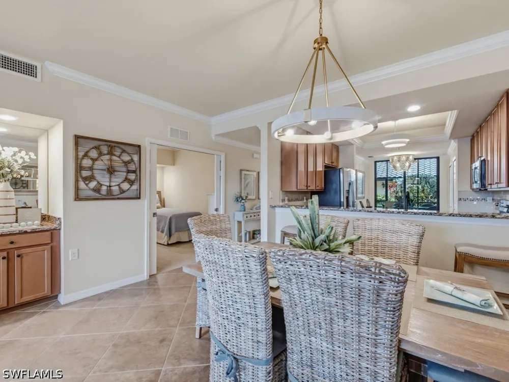Avellino Way #2815 Naples, FL 34113