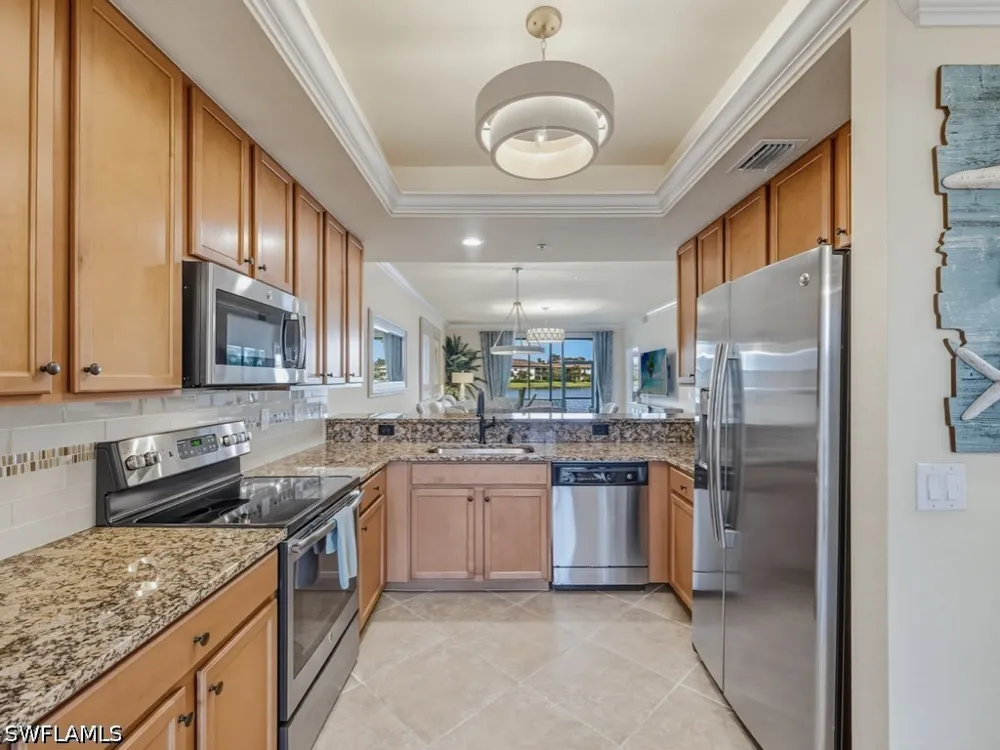 Avellino Way #2815 Naples, FL 34113