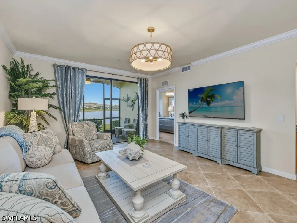 Avellino Way #2815 Naples, FL 34113
