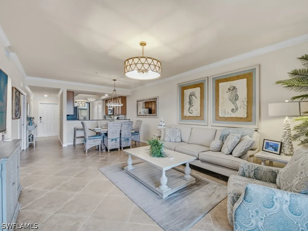 Avellino Way #2815 Naples, FL 34113