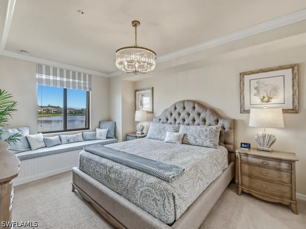 Avellino Way #2815 Naples, FL 34113