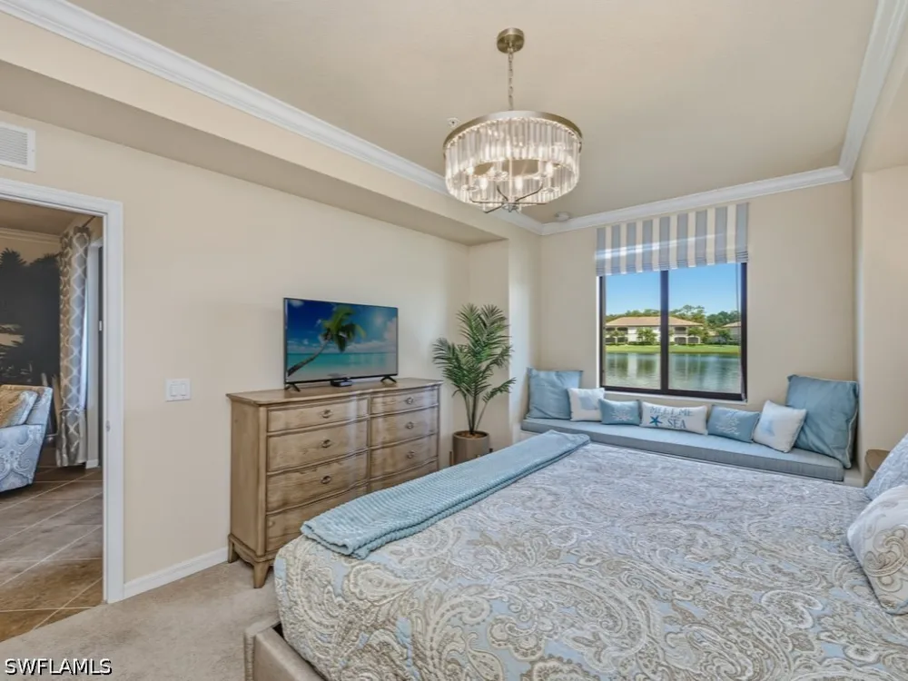 Avellino Way #2815 Naples, FL 34113