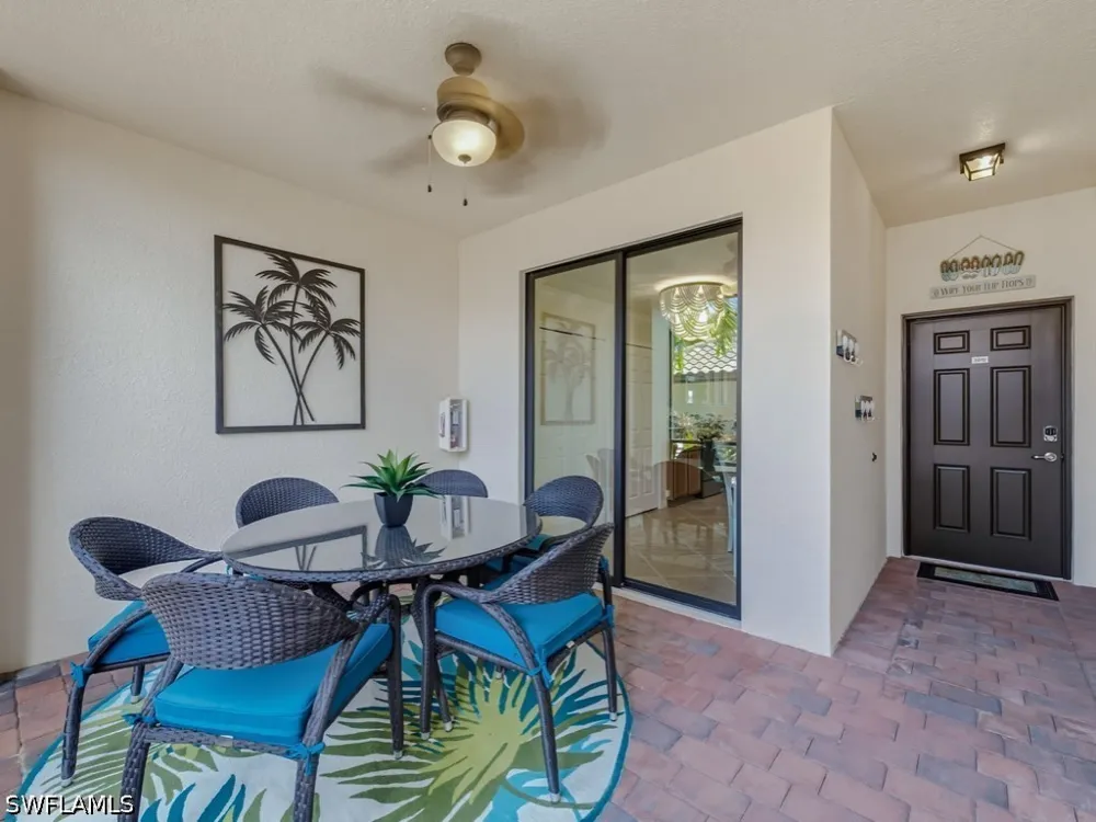 Avellino Way #2815 Naples, FL 34113