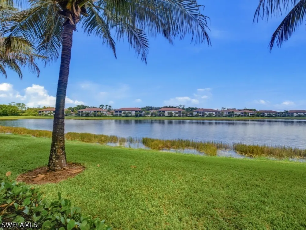 Avellino Way #2815 Naples, FL 34113