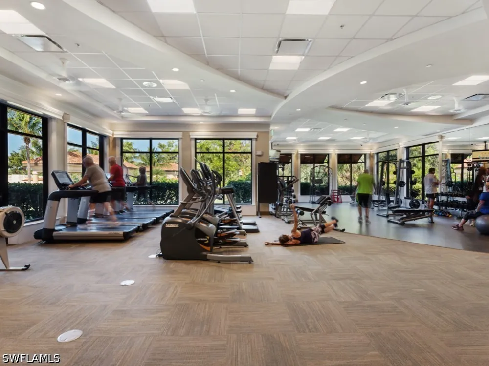 Avellino Way #2815 Naples, FL 34113