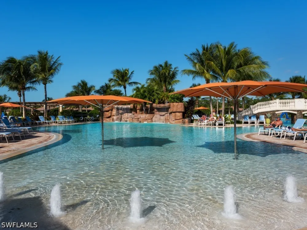 Avellino Way #2815 Naples, FL 34113