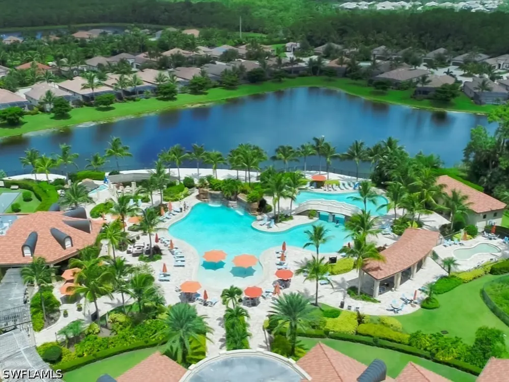 Avellino Way #2815 Naples, FL 34113