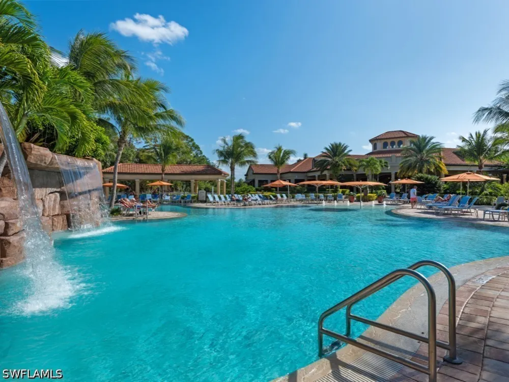 Avellino Way #2815 Naples, FL 34113