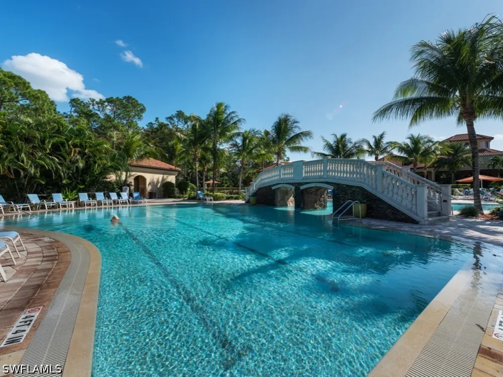 Avellino Way #2815 Naples, FL 34113