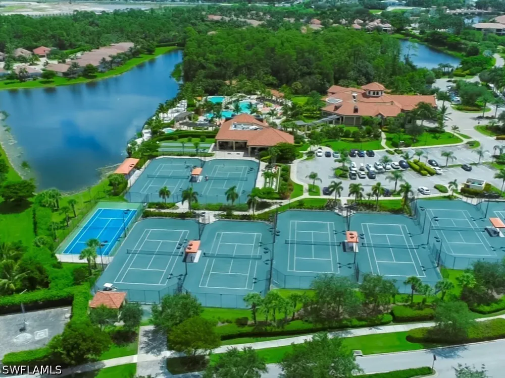 Avellino Way #2815 Naples, FL 34113