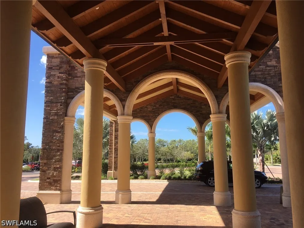 Avellino Way #2815 Naples, FL 34113