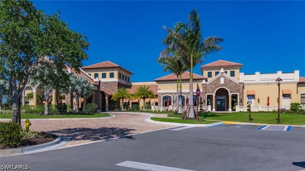 Avellino Way #2815 Naples, FL 34113