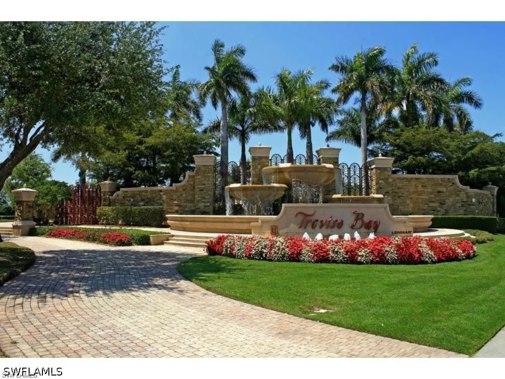 Avellino Way #2815 Naples, FL 34113