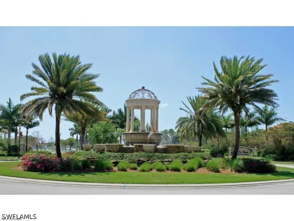 Avellino Way #2815 Naples, FL 34113