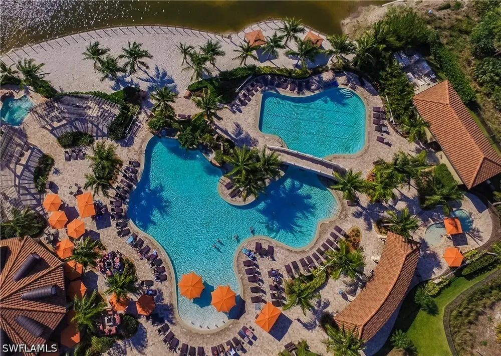 Avellino Way #2815 Naples, FL 34113