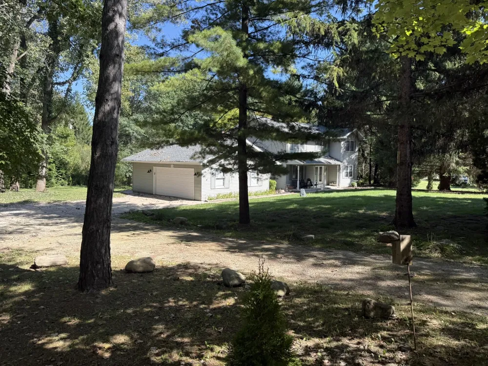 4700 Napier Road Canton Charter Township, MI 48187