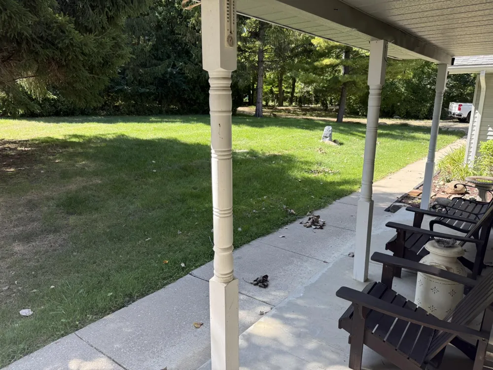 4700 Napier Road Canton Charter Township, MI 48187