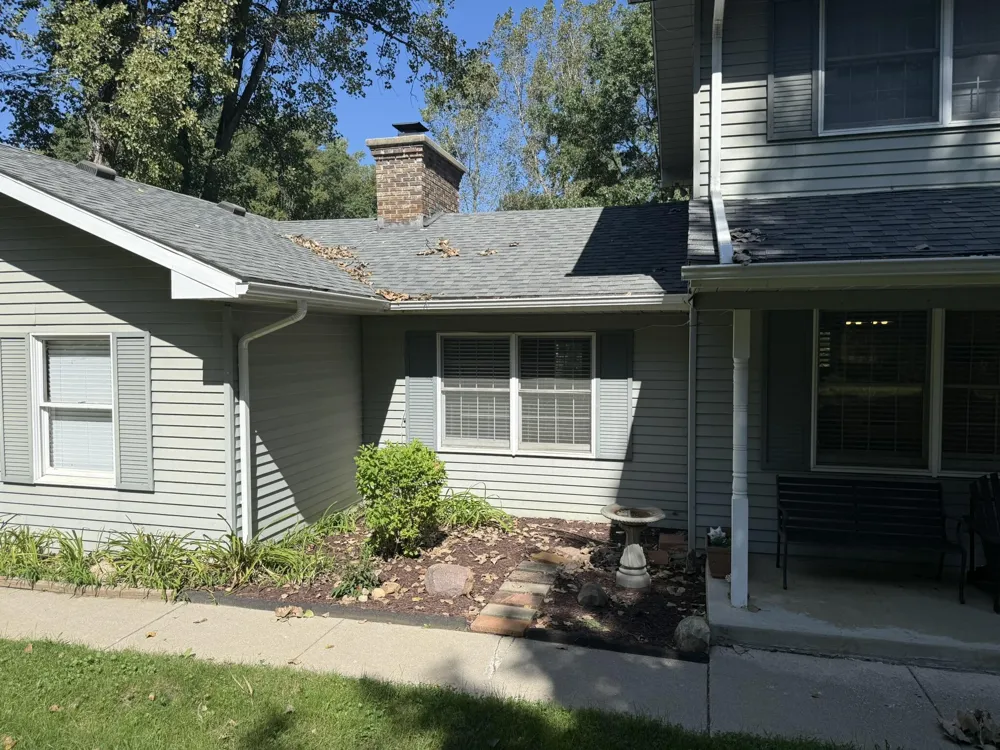 4700 Napier Road Canton Charter Township, MI 48187
