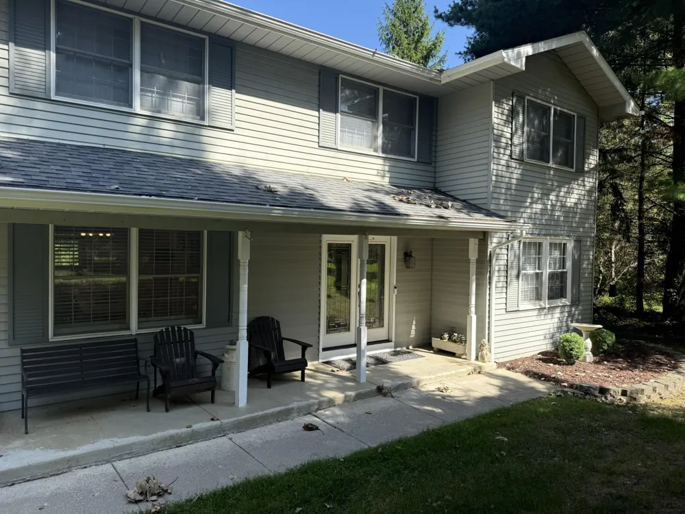 4700 Napier Road Canton Charter Township, MI 48187